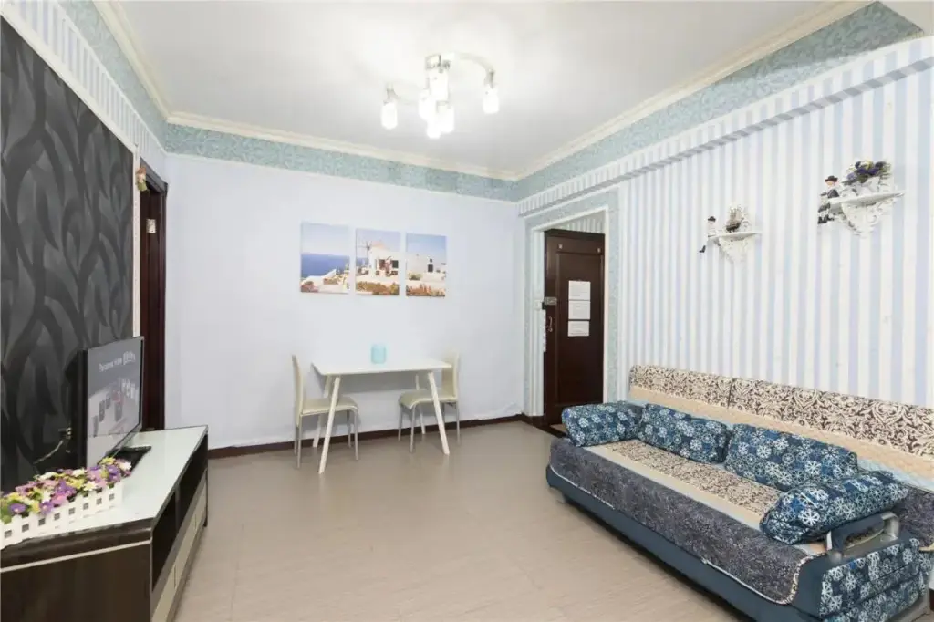 Коулун: 3room Charming Apt,8pax