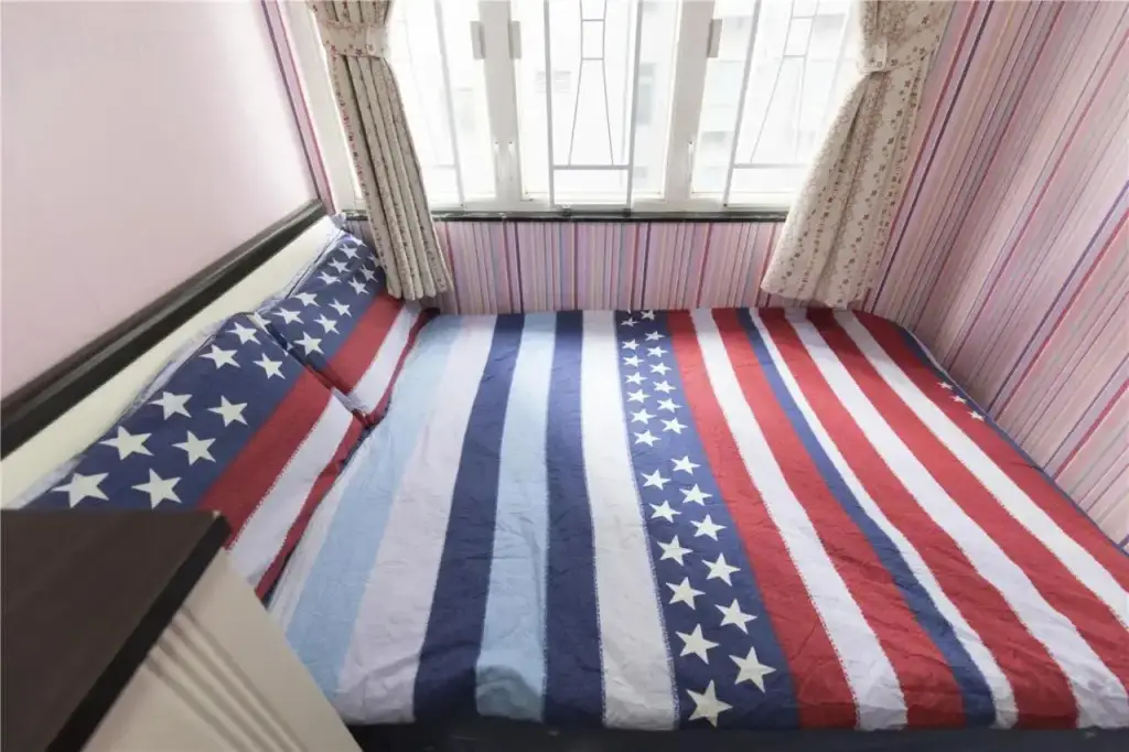 Коулун: 3room Charming Apt,8pax