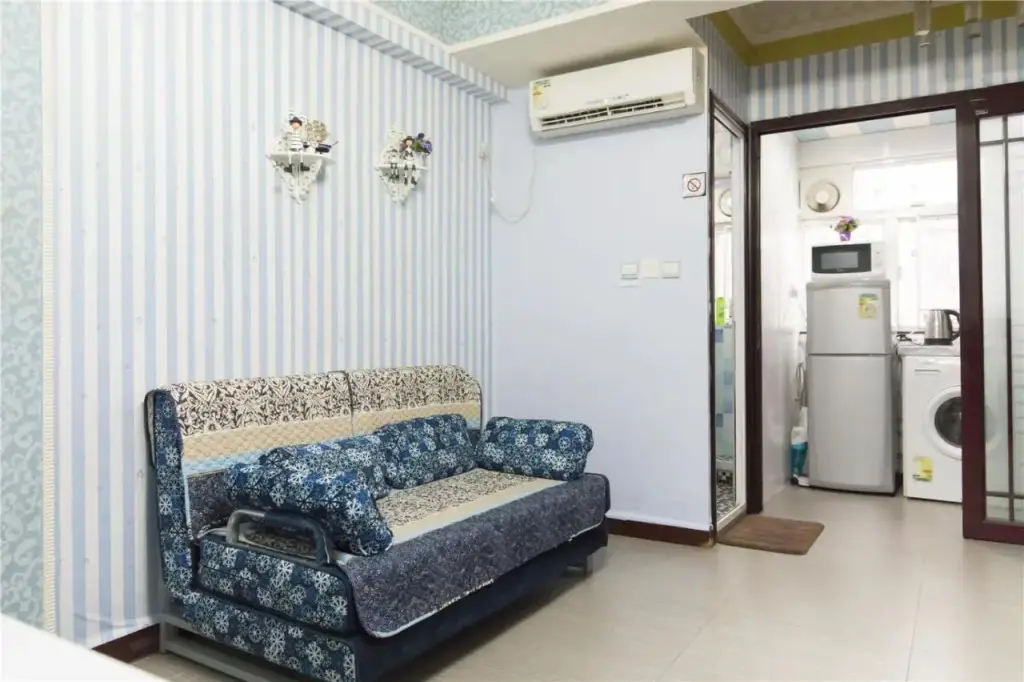Коулун: 3room Charming Apt,8pax