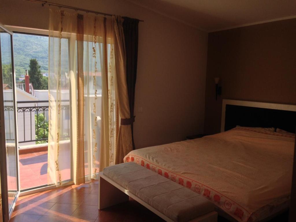 Добро Вода: Dubrava Villa Marina 112