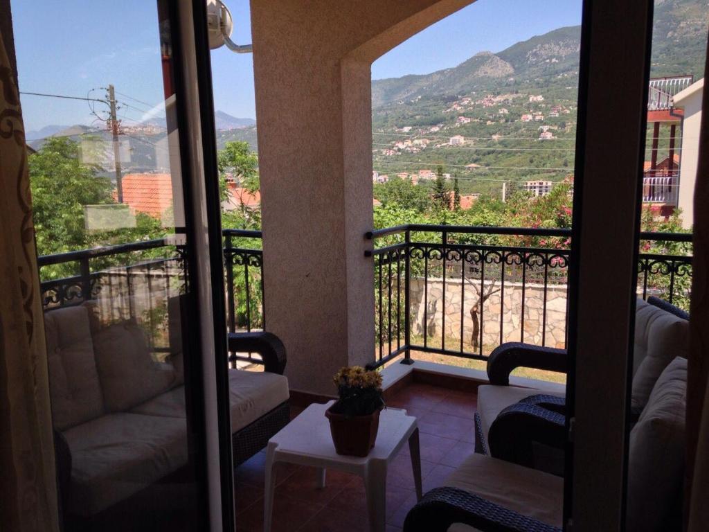 Добро Вода: Dubrava Villa Marina 112