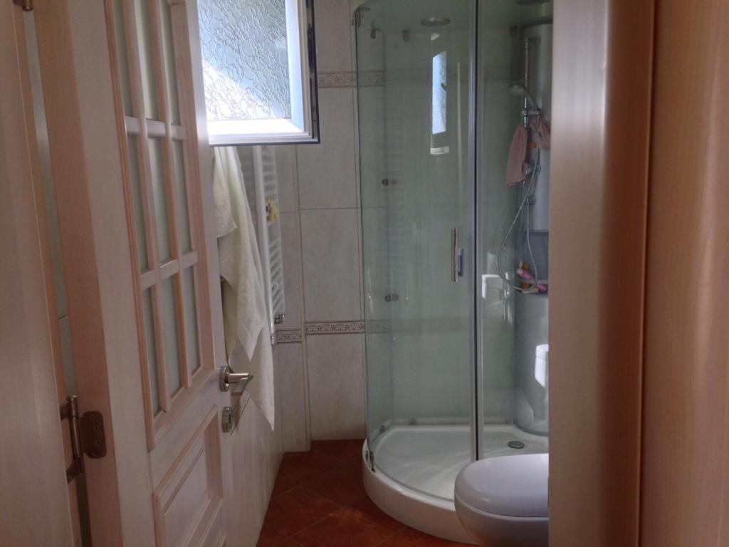 Добро Вода: Dubrava Villa Marina 112