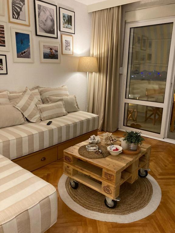Бар: Cosy Studio Apartment in the Centre