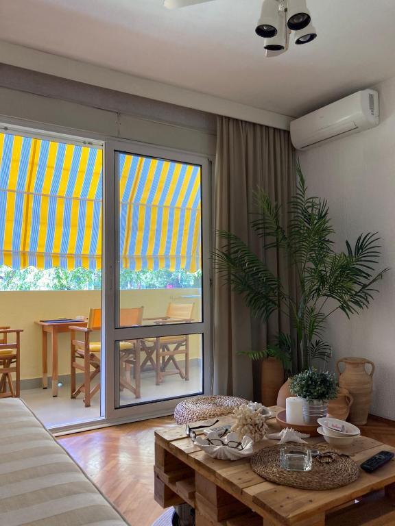 Бар: Cosy Studio Apartment in the Centre