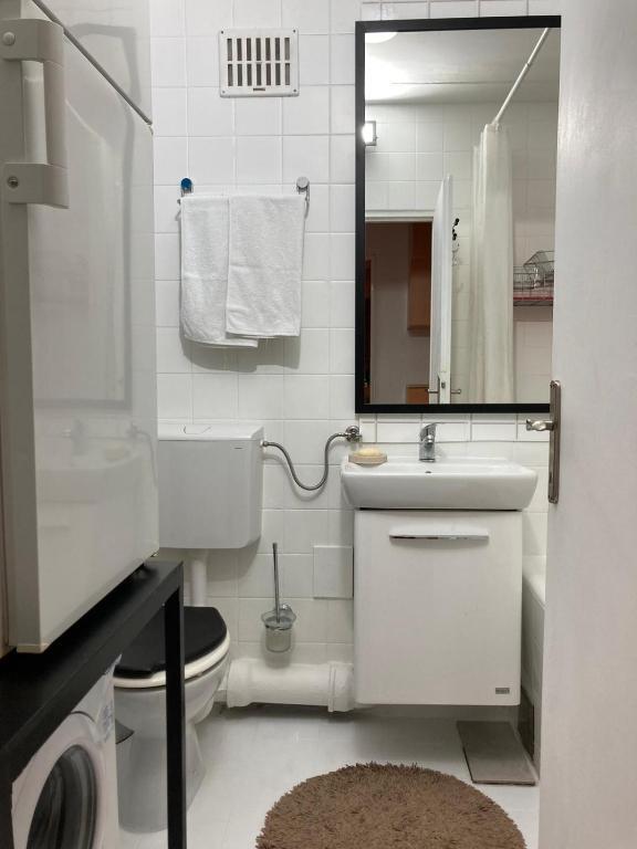 Бар: Cosy Studio Apartment in the Centre