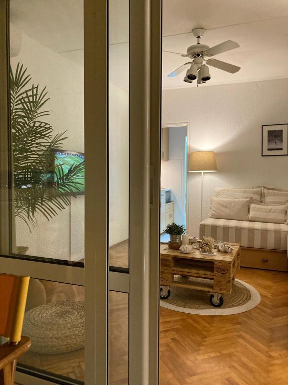 Бар: Cosy Studio Apartment in the Centre