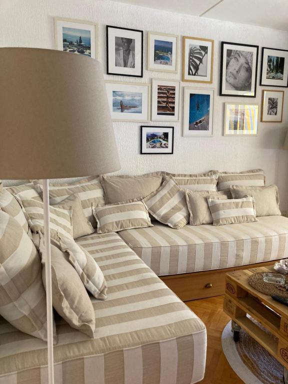 Бар: Cosy Studio Apartment in the Centre