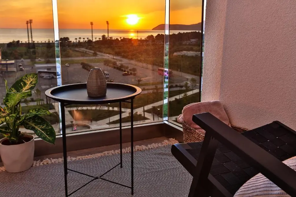 Бар: A21 Soho City - Lux Apartment! NEW!!!