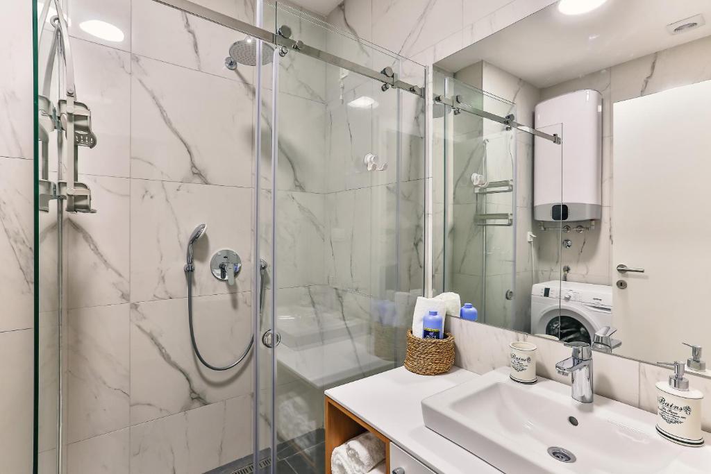 Бар: A21 Soho City - Lux Apartment! NEW!!!