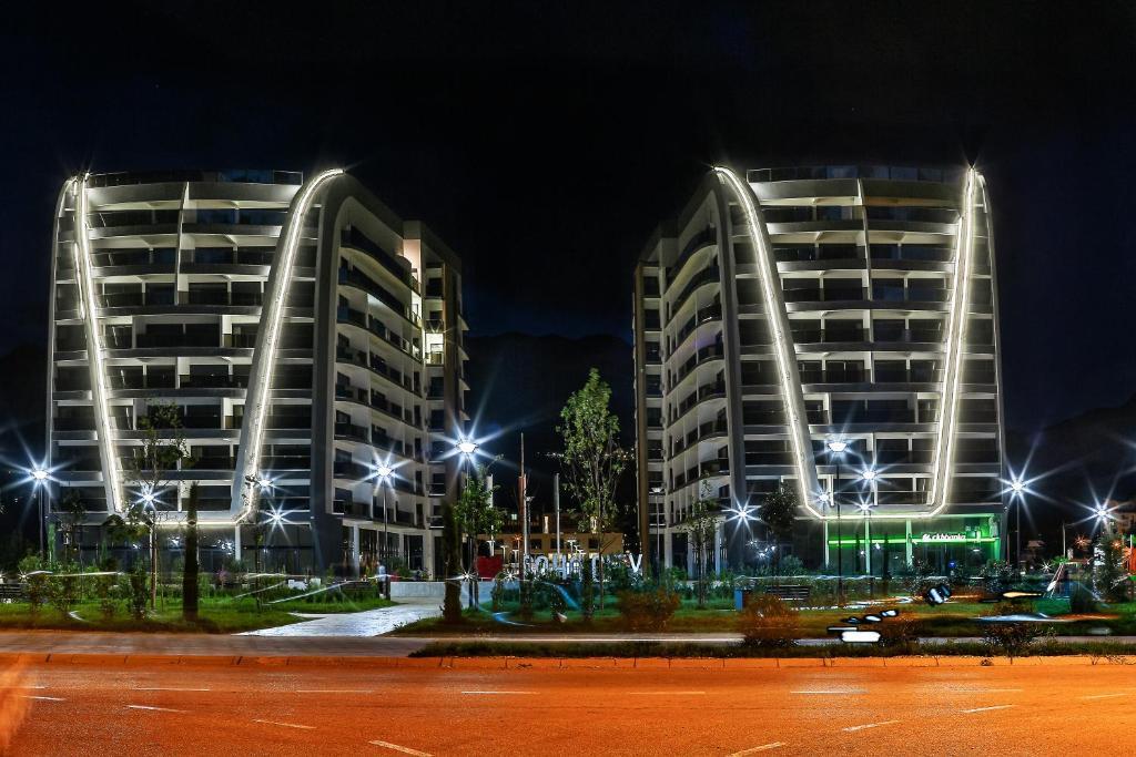 A21 Soho City - Lux Apartment! NEW!!! — фото 1