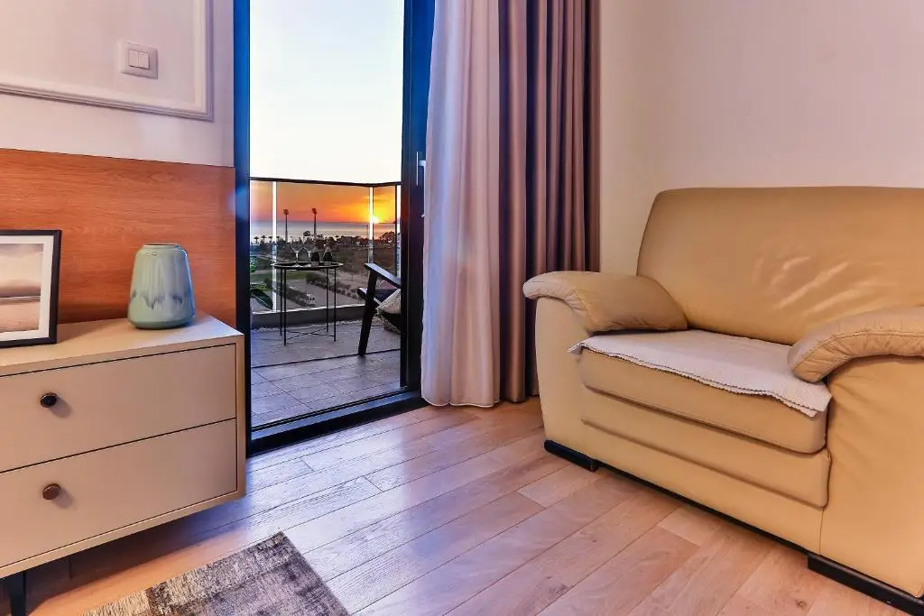 Бар: A21 Soho City - Lux Apartment! NEW!!!