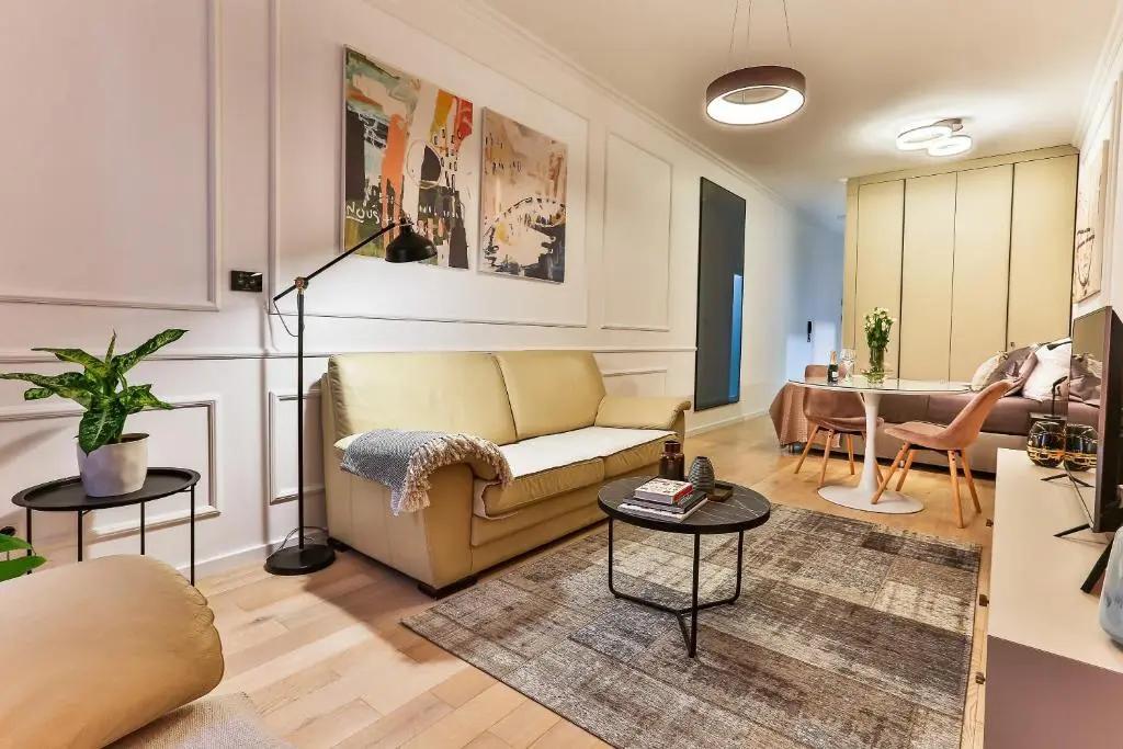 Бар: A21 Soho City - Lux Apartment! NEW!!!