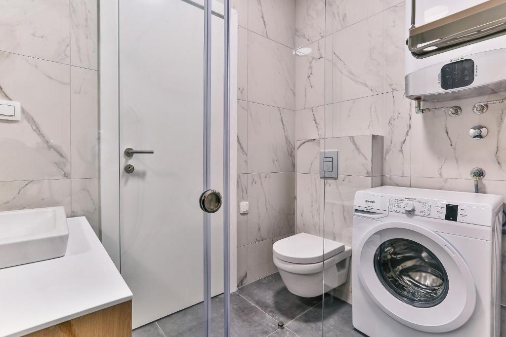 Бар: A21 Soho City - Lux Apartment! NEW!!!