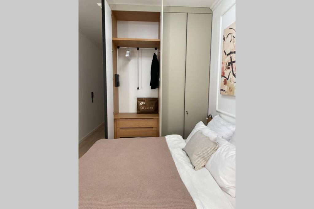Бар: A21 Soho City - Lux Apartment! NEW!!!