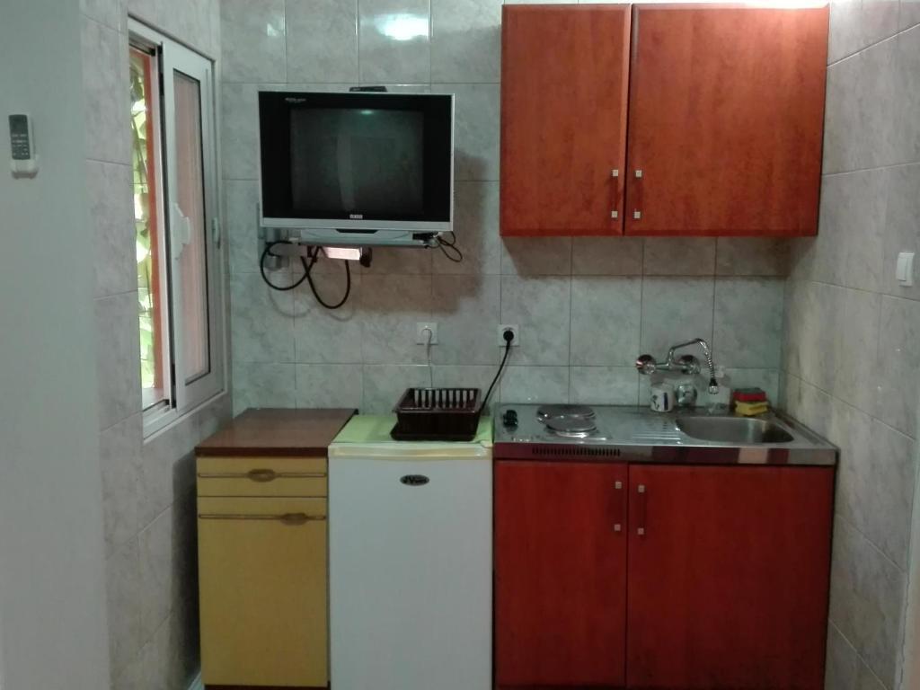 Бар: apartman 2