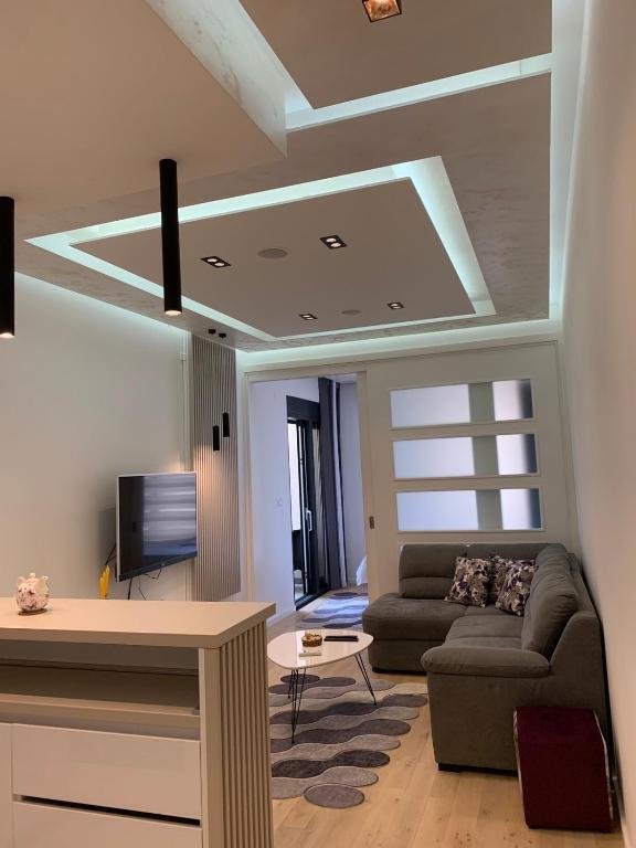 Бар: Bar Exclusiv Soho city Residence