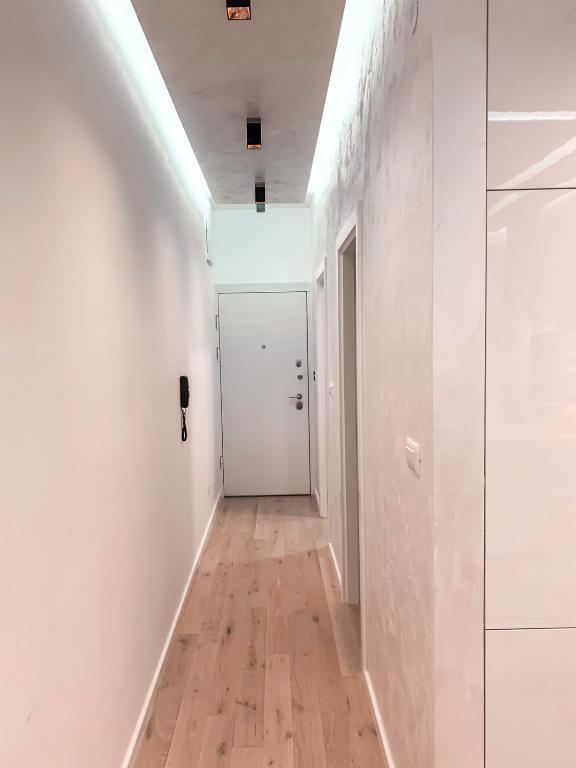 Бар: Bar Exclusiv Soho city Residence