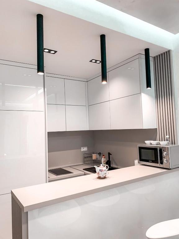 Бар: Bar Exclusiv Soho city Residence