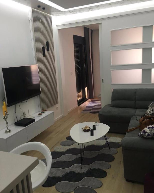 Бар: Bar Exclusiv Soho city Residence