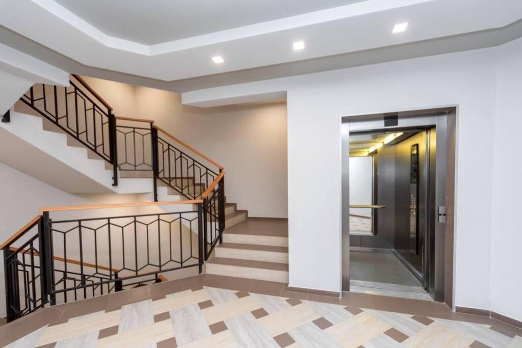 Бар: Lovely 4 person apartment with beautiful sea view