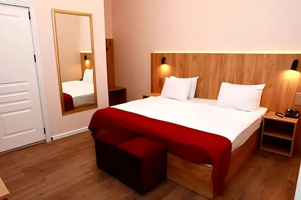 Баку: Malakan Boutique Nizami Hotel