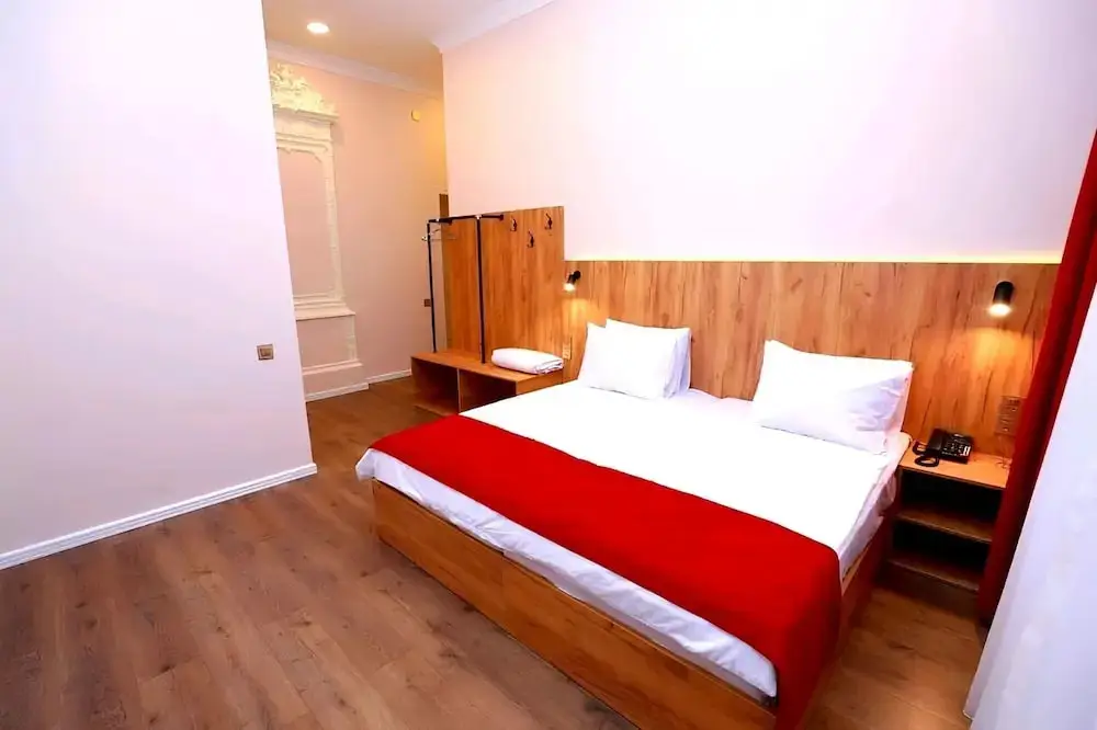 Баку: Malakan Boutique Nizami Hotel