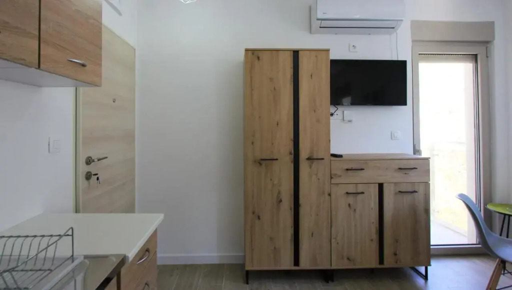 Будва: Studio 32 in Becici (Adults Only)
