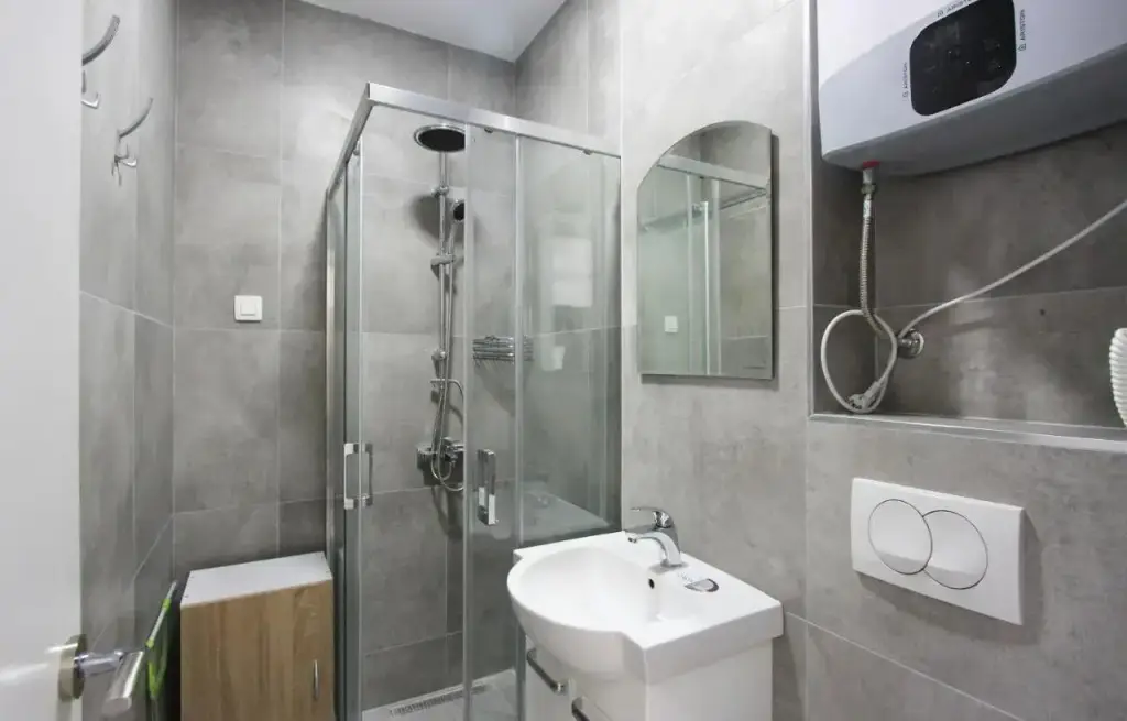 Будва: Studio 32 in Becici (Adults Only)