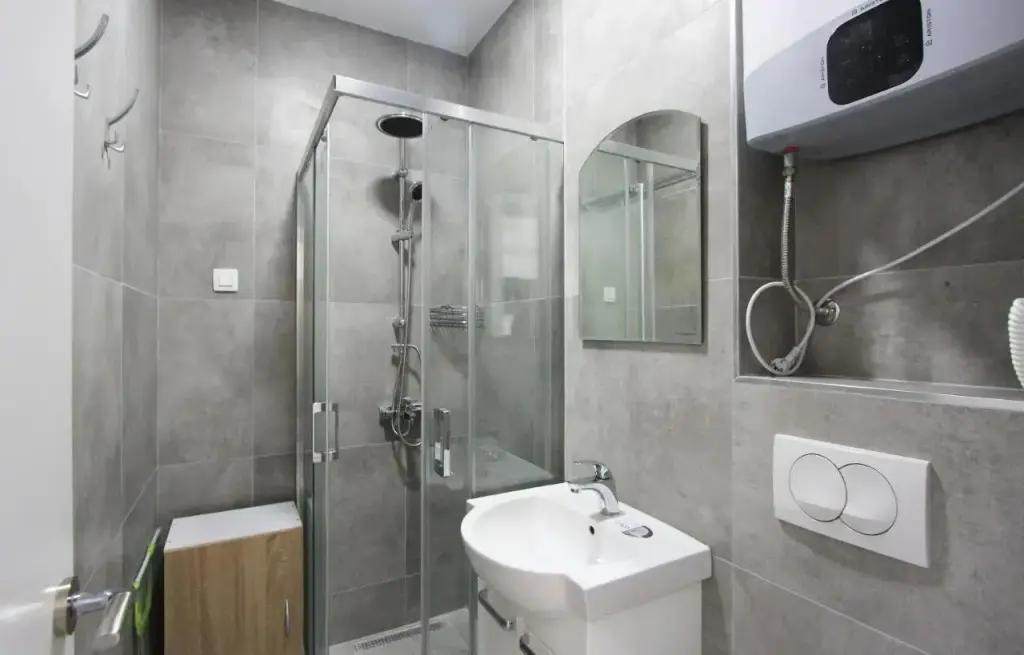 Будва: Studio 32 in Becici (Adults Only)