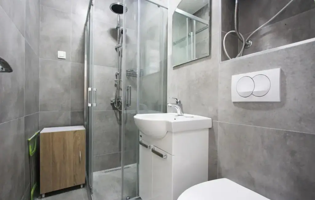 Будва: Studio 32 in Becici (Adults Only)