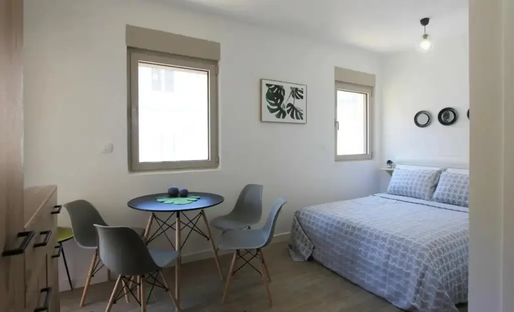 Будва: Studio 32 in Becici (Adults Only)