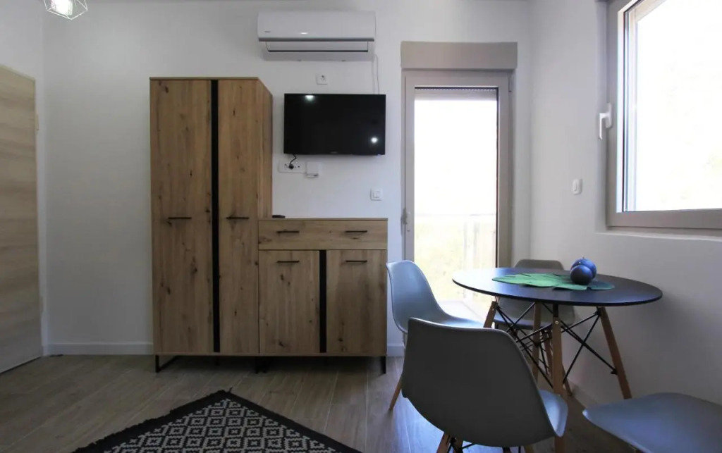 Будва: Studio 32 in Becici (Adults Only)