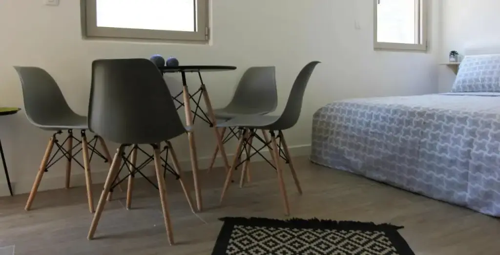 Будва: Studio 32 in Becici (Adults Only)