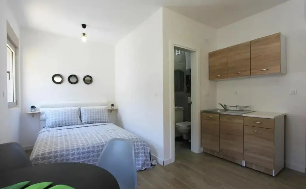 Будва: Studio 32 in Becici (Adults Only)