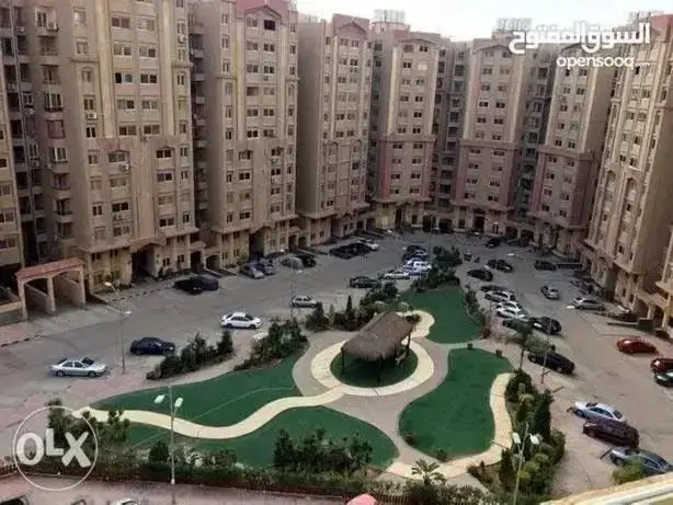 Compound Sama Cairo كمبوند سما القاهره — фото 1