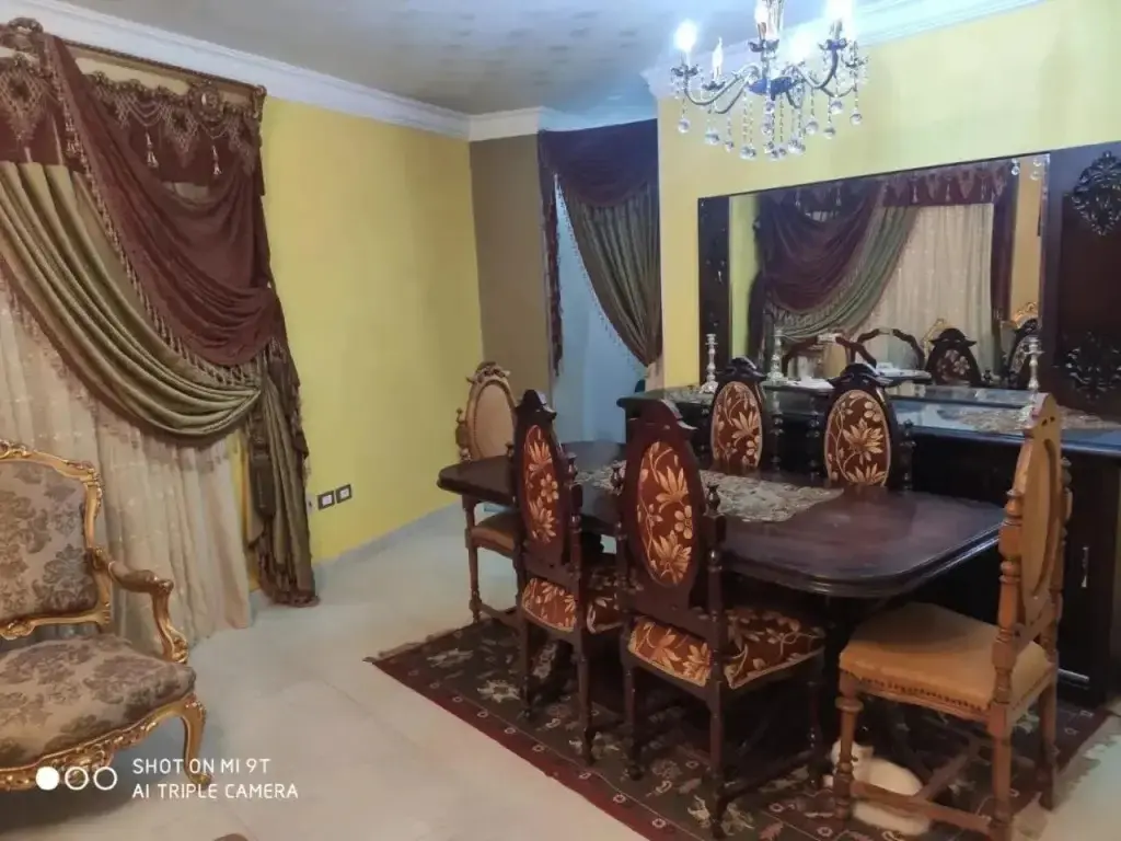 Каир: Compound Sama Cairo كمبوند سما القاهره
