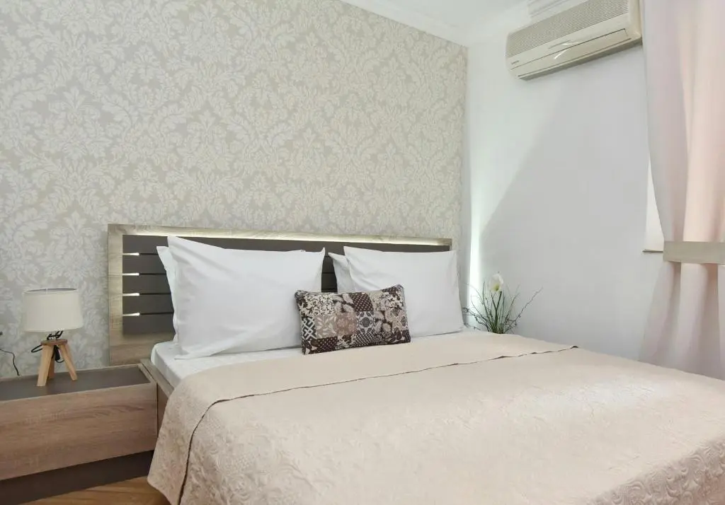 Бечичи: Palm square apartment 1