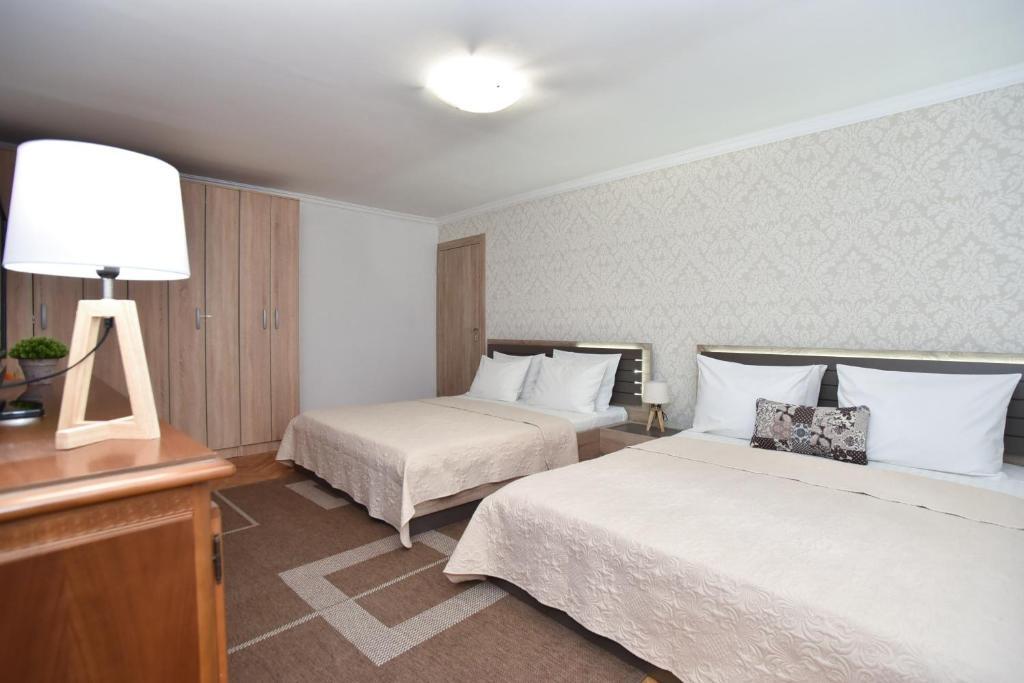Бечичи: Palm square apartment 1