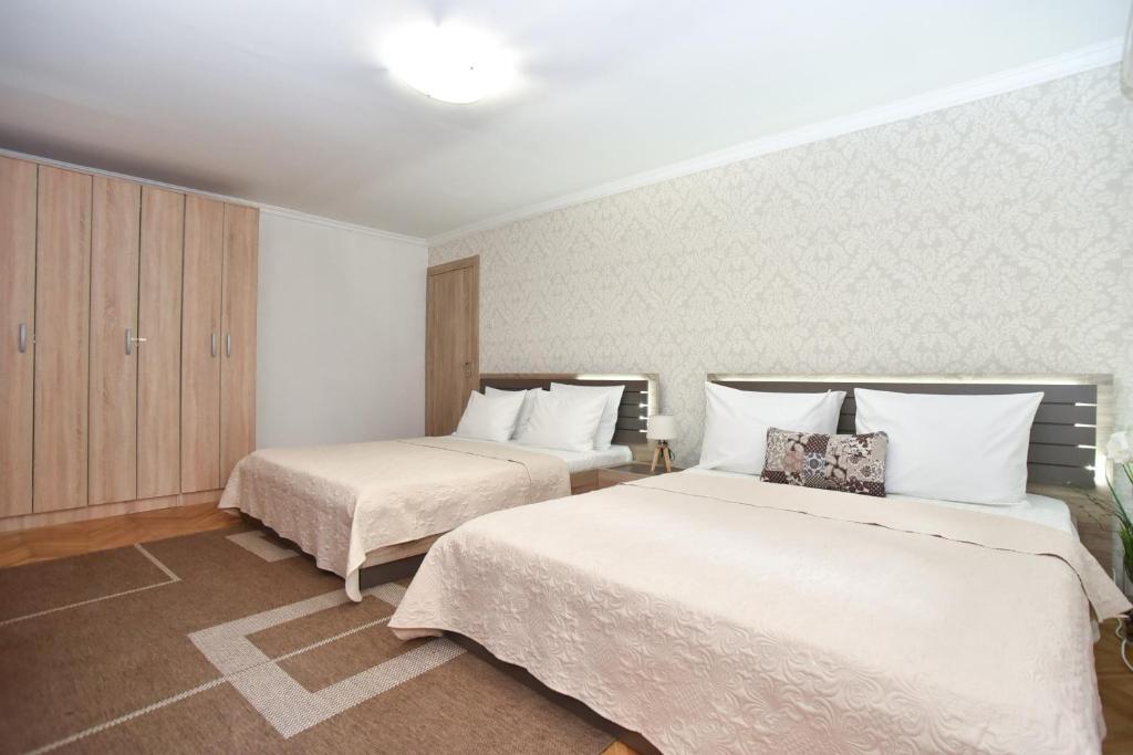Бечичи: Palm square apartment 1