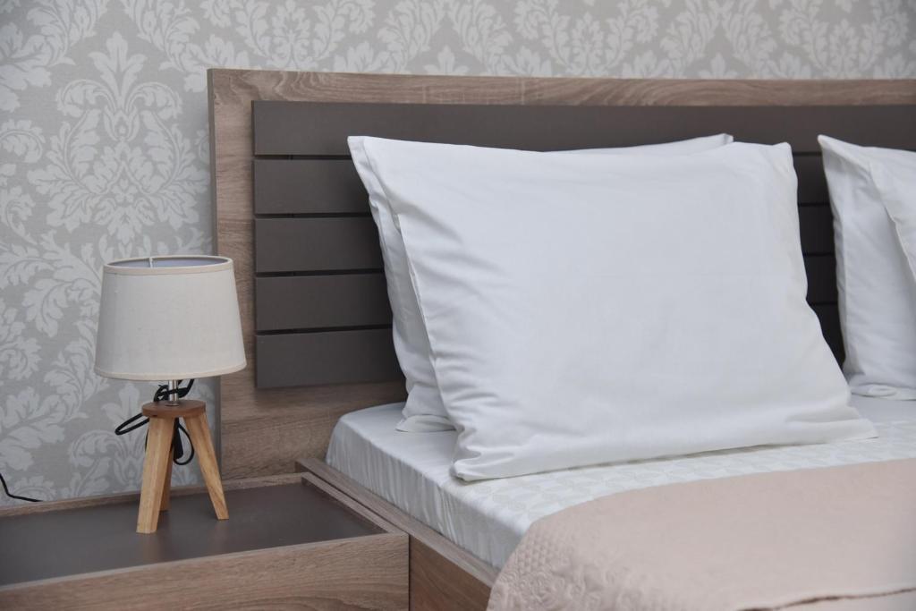 Бечичи: Palm square apartment 1