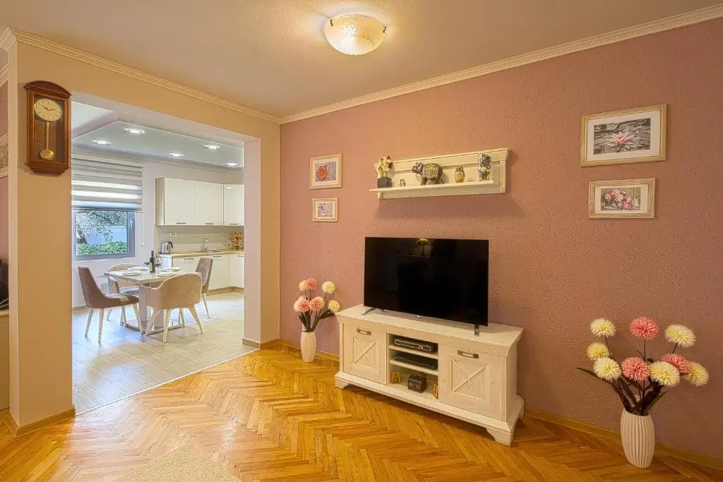 Будва: Apartment Nada 03