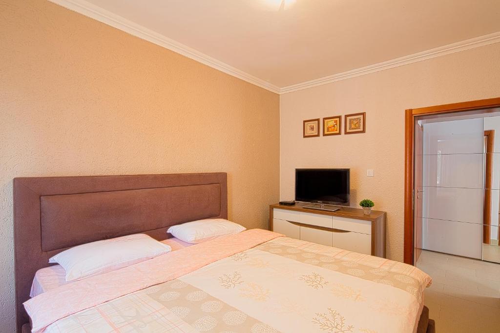 Будва: Apartment Nada 03