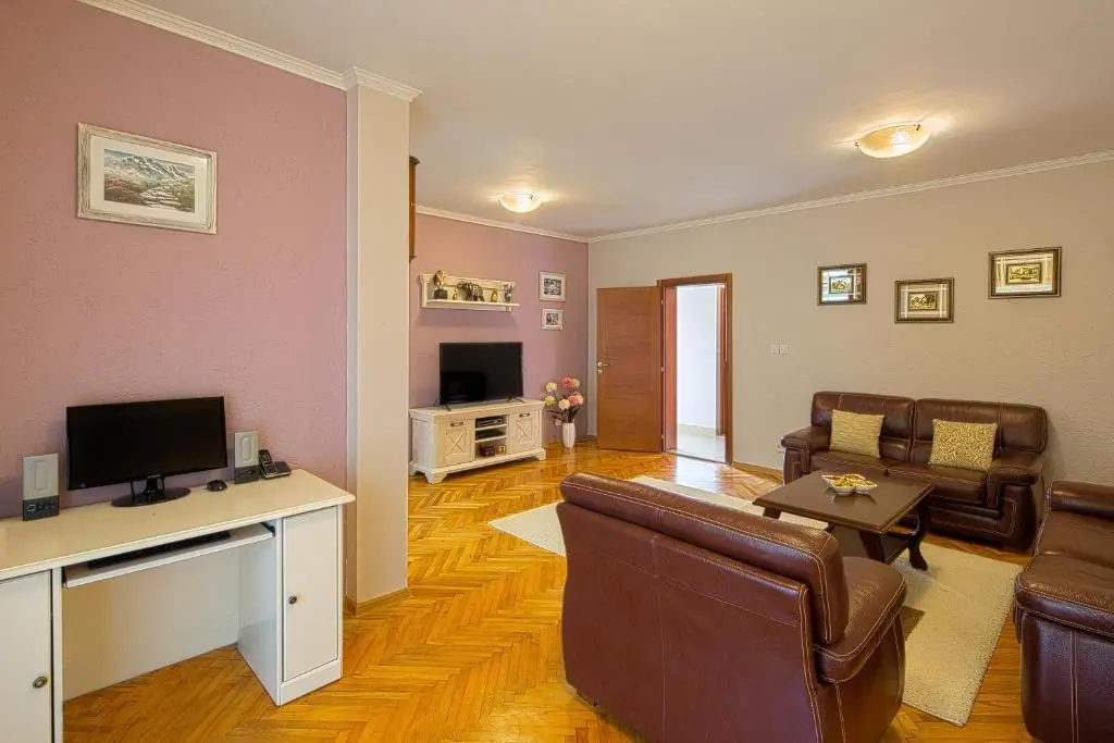 Будва: Apartment Nada 03