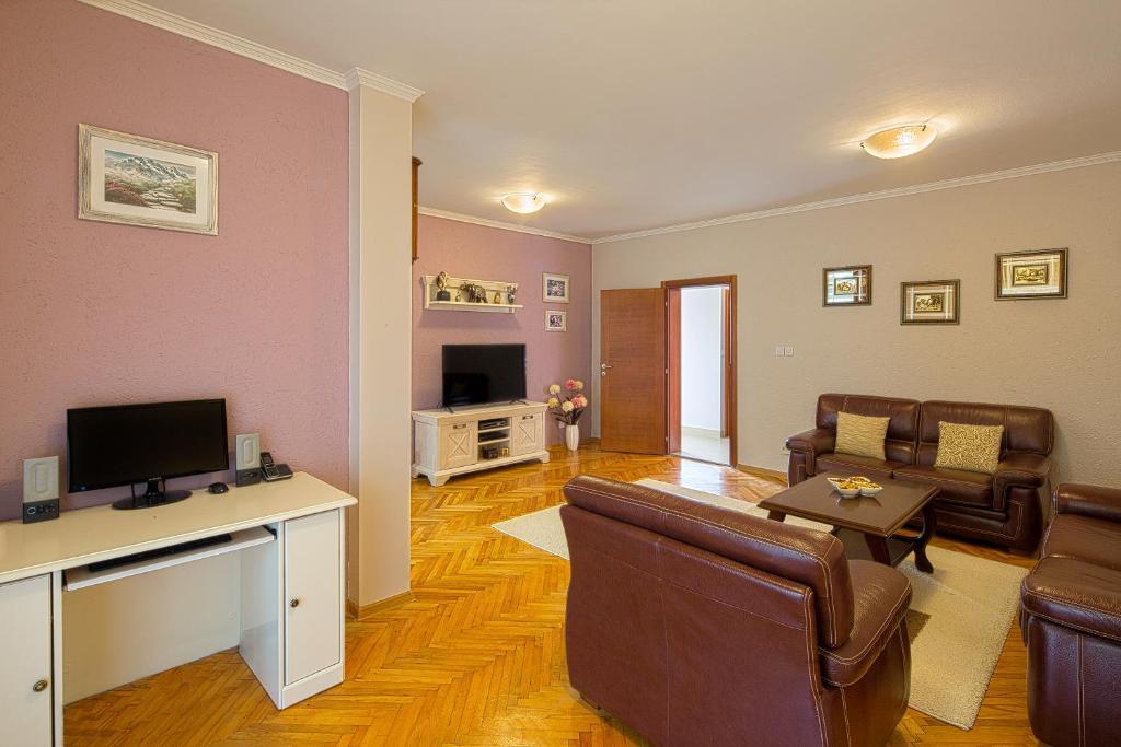 Будва: Apartment Nada 03