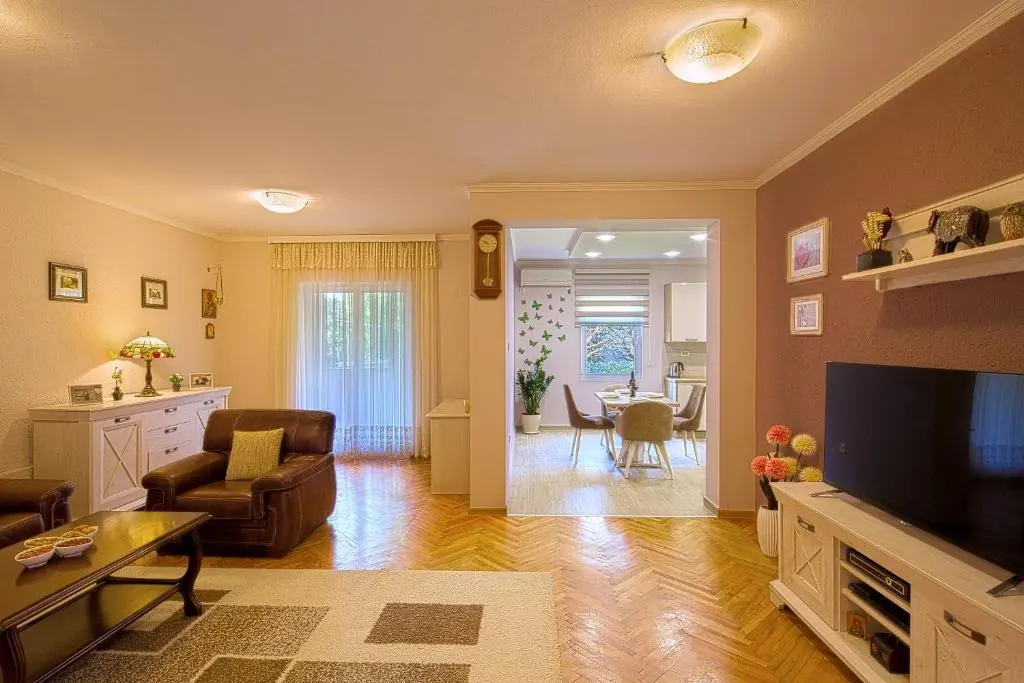 Будва: Apartment Nada 03