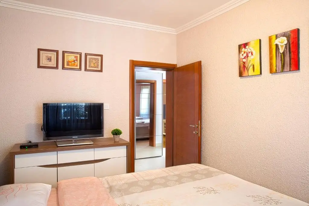 Будва: Apartment Nada 03