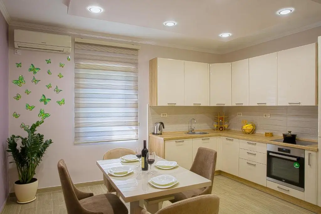 Будва: Apartment Nada 03