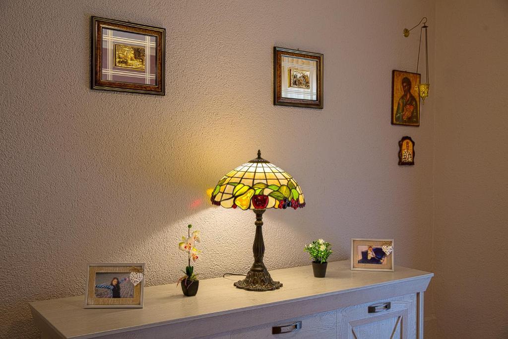 Будва: Apartment Nada 03