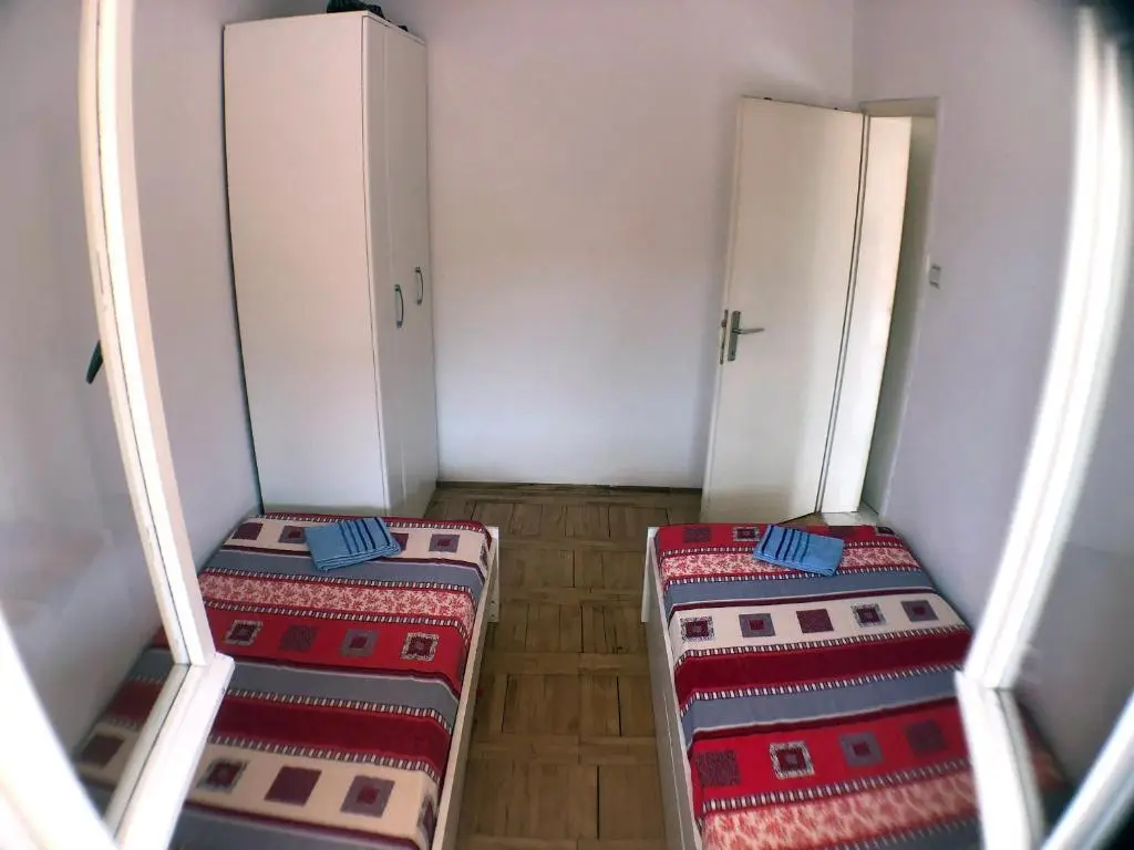 Будва: One bedroom Apartment 500m from the beach