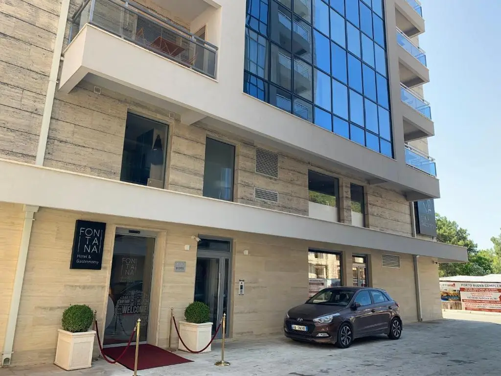 Panoramic sea view 3-bedroom apartment 50 m from the sea — фото 1